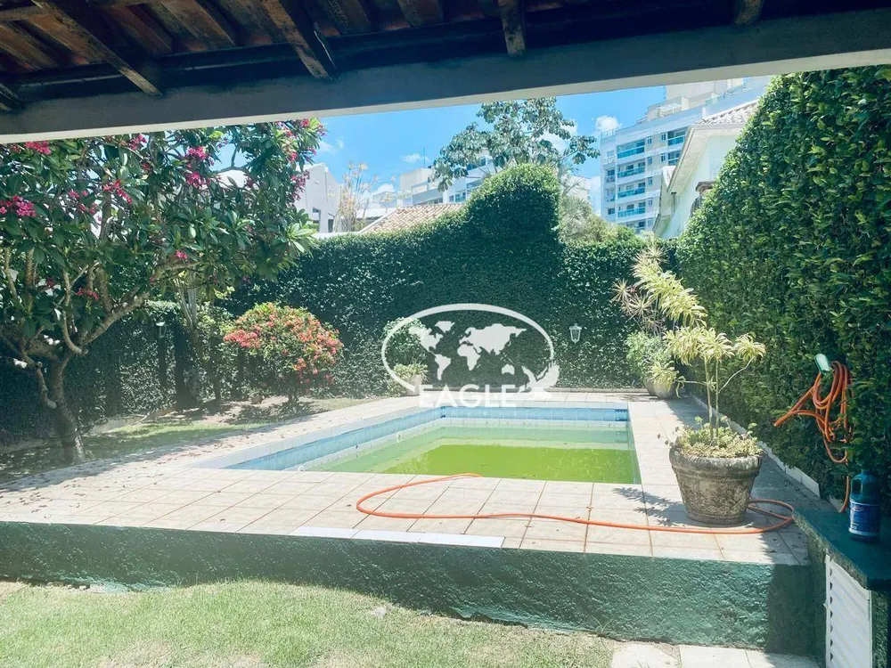Casa, 4 quartos, 350 m² - Foto 21