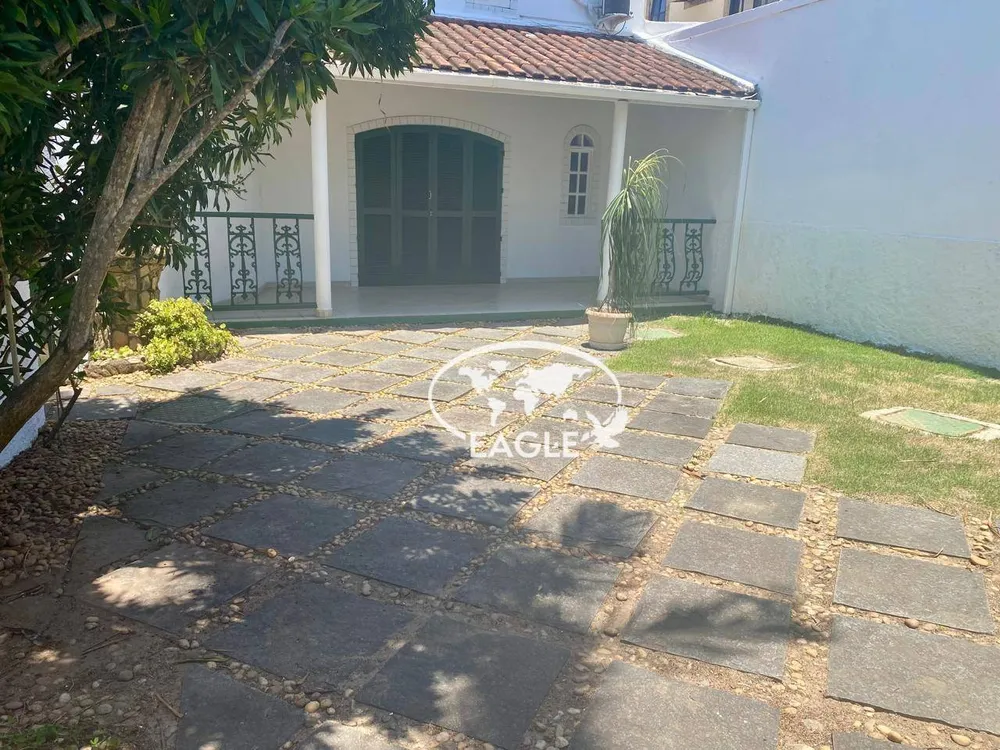 Casa, 4 quartos, 350 m² - Foto 19