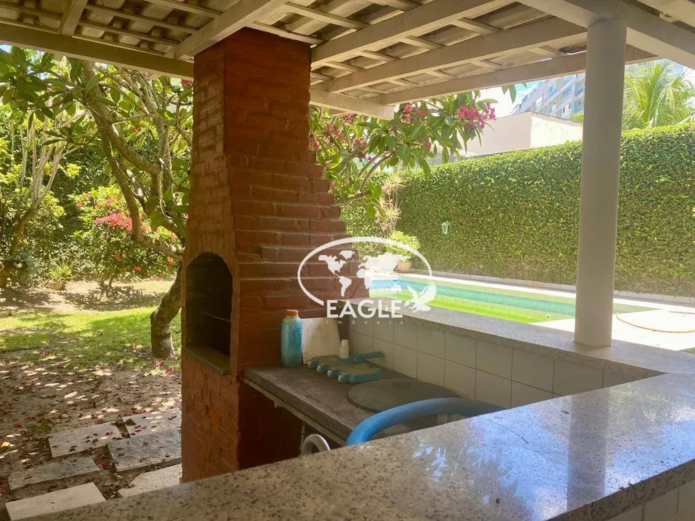 Casa, 4 quartos, 350 m² - Foto 8