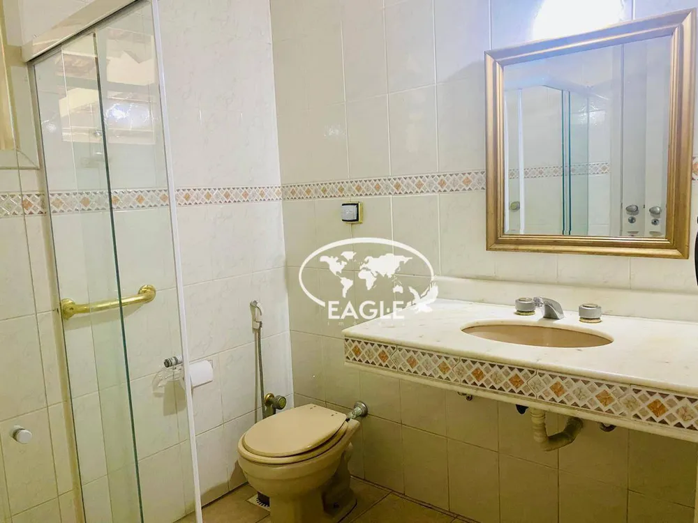 Casa, 4 quartos, 350 m² - Foto 9