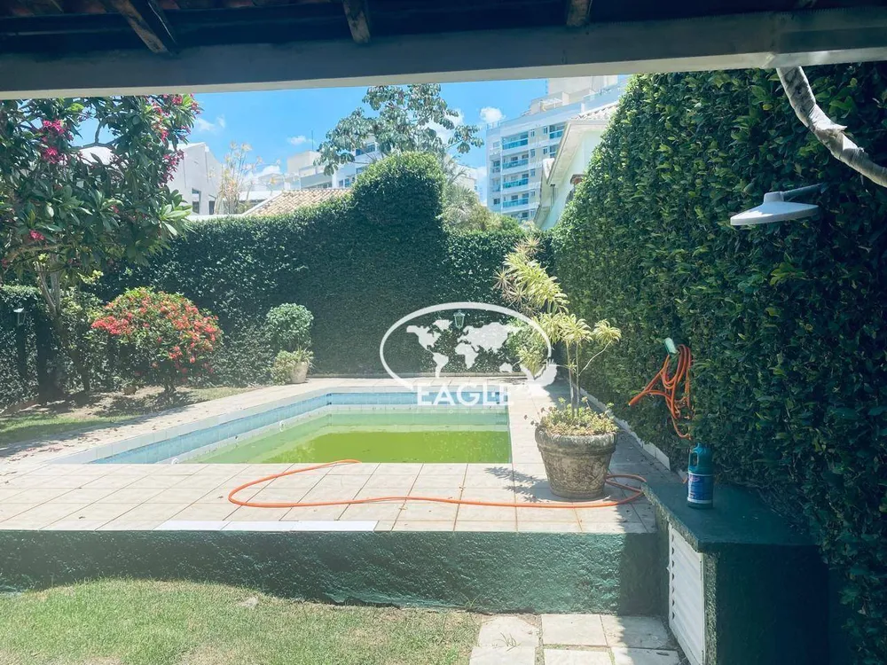 Casa, 4 quartos, 350 m² - Foto 28