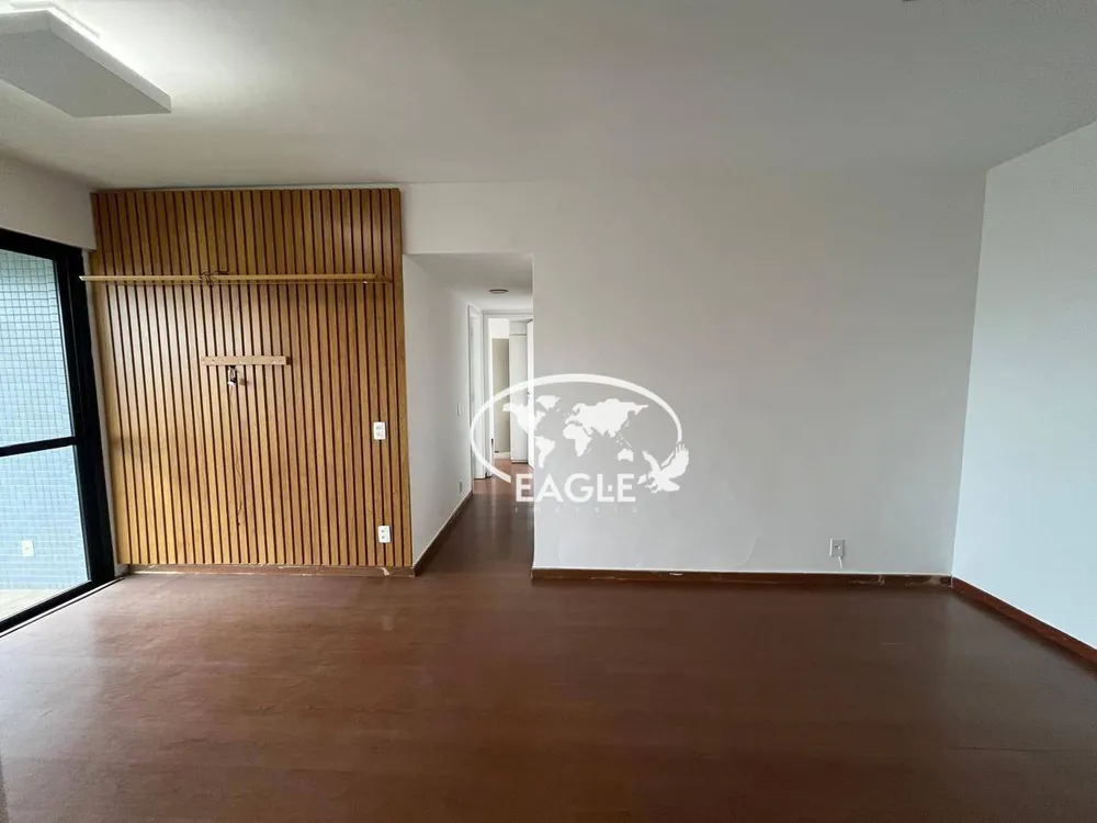 Apartamento, 2 quartos, 84 m² - Foto 1