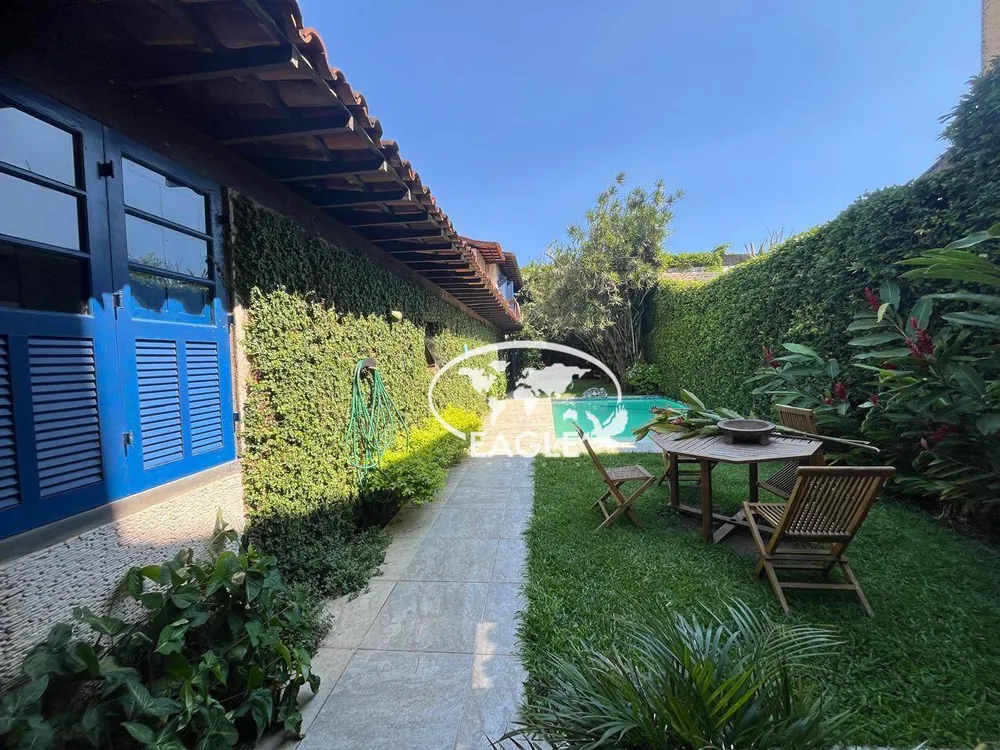 Casa de Condomínio, 5 quartos - Foto 16