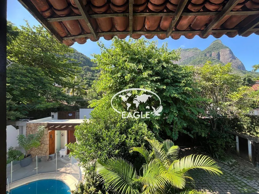 Casa de Condomínio, 5 quartos - Foto 7