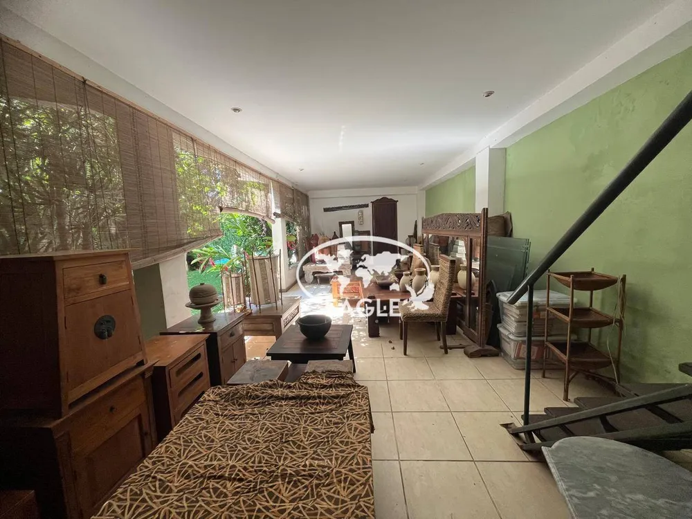 Casa de Condomínio, 5 quartos - Foto 10