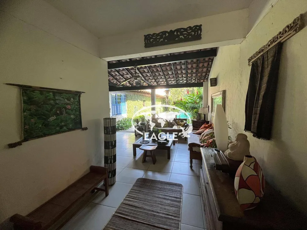 Casa de Condomínio, 5 quartos - Foto 3