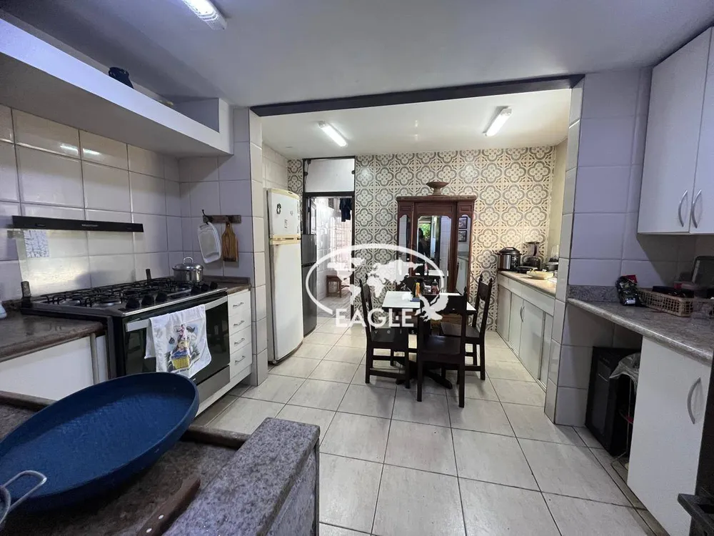 Casa de Condomínio, 5 quartos - Foto 9