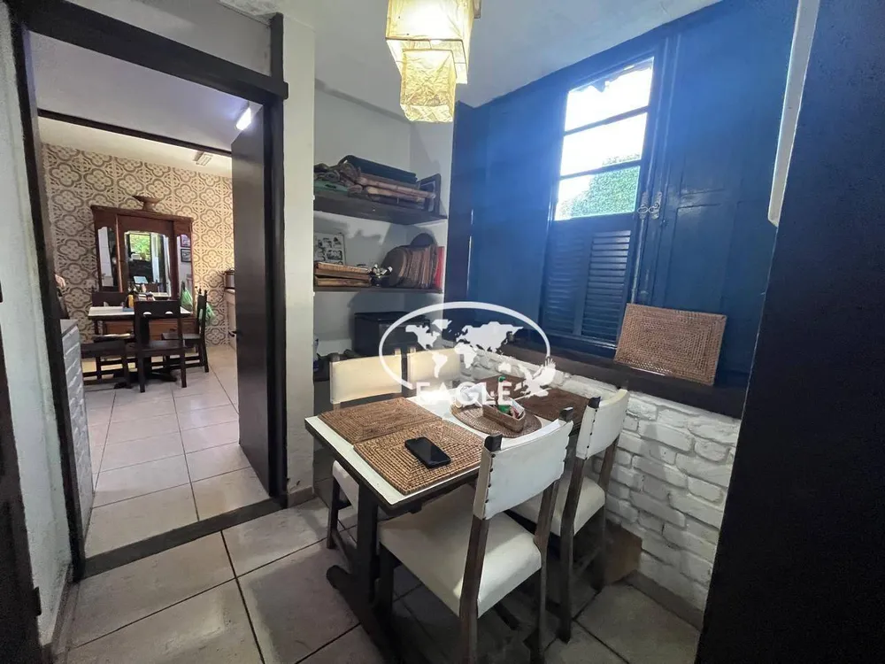 Casa de Condomínio, 5 quartos - Foto 22