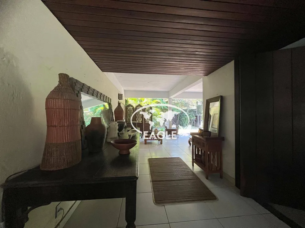 Casa de Condomínio, 5 quartos - Foto 2