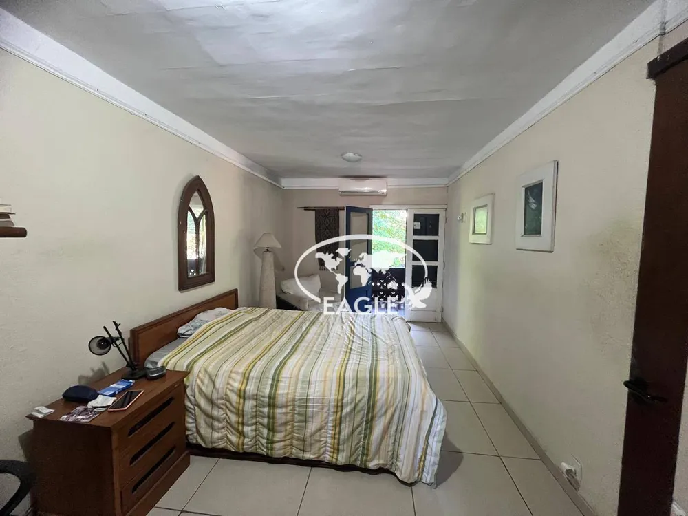 Casa de Condomínio, 5 quartos - Foto 19