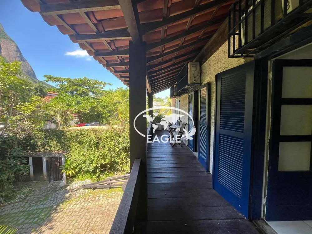 Casa de Condomínio, 5 quartos - Foto 1