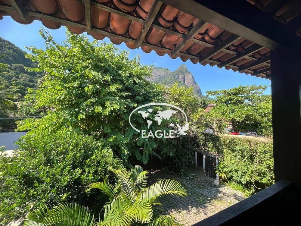 Casa de Condomínio, 5 quartos - Foto 5