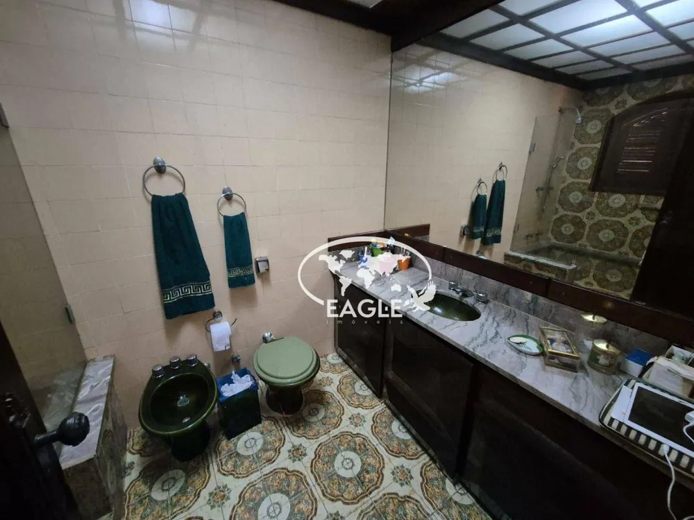 Casa de Condomínio, 4 quartos - Foto 65