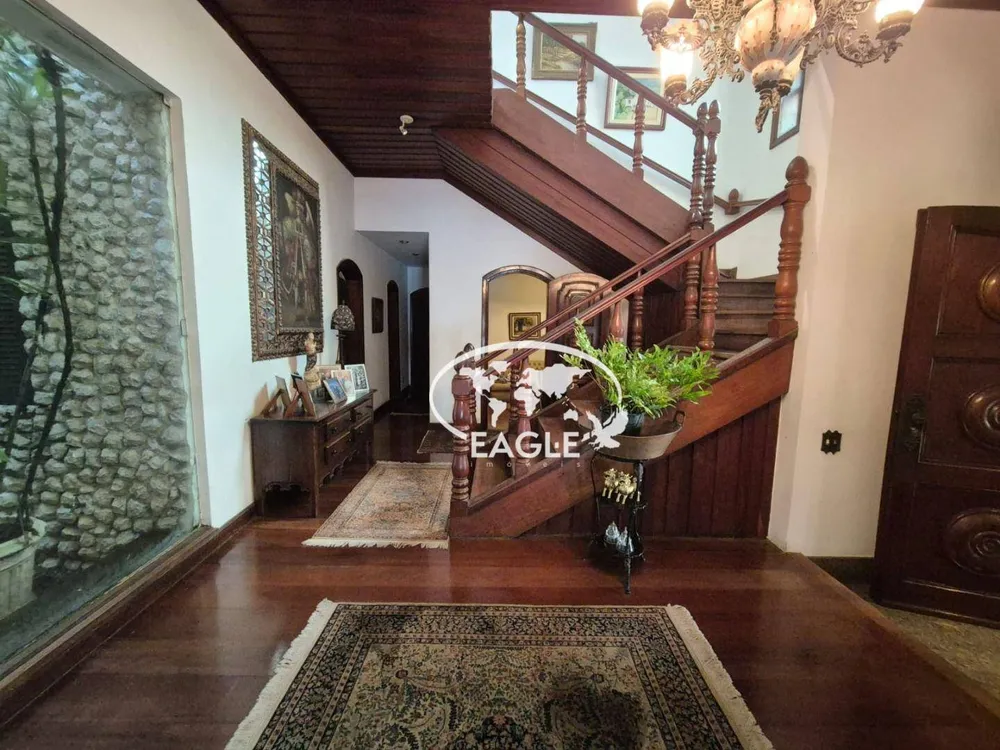 Casa de Condomínio, 4 quartos - Foto 45