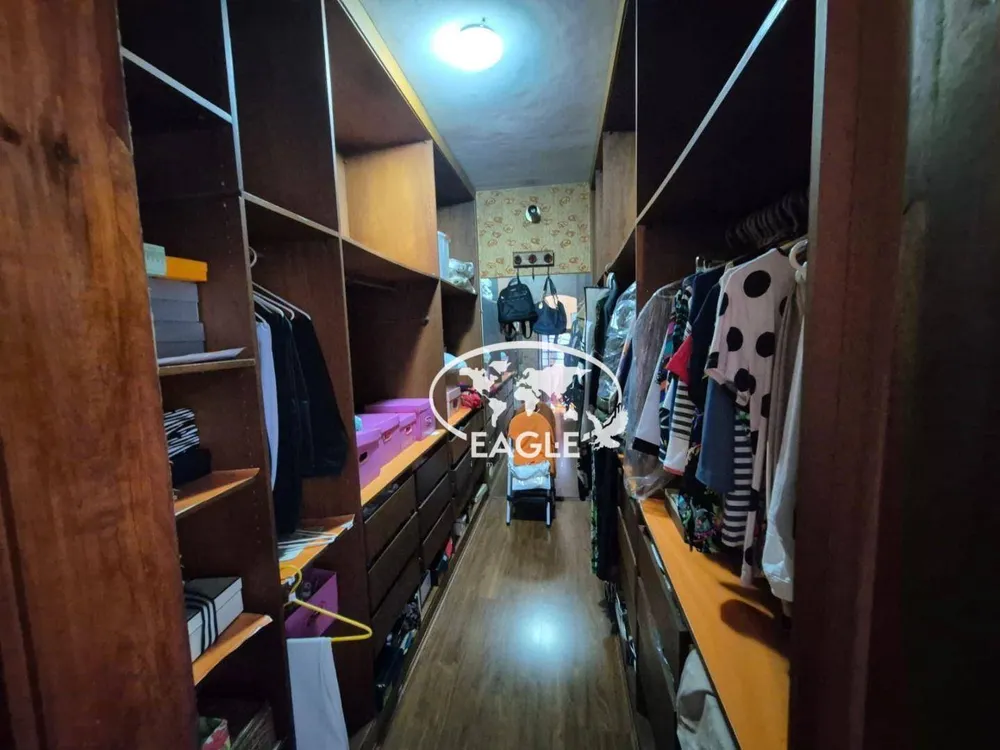 Casa de Condomínio, 4 quartos - Foto 46
