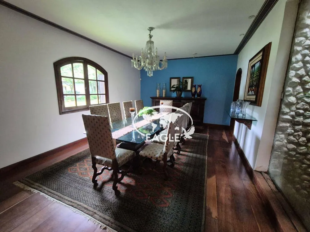 Casa de Condomínio, 4 quartos - Foto 32