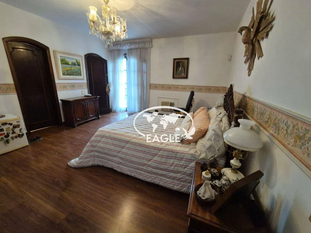 Casa de Condomínio, 4 quartos - Foto 53