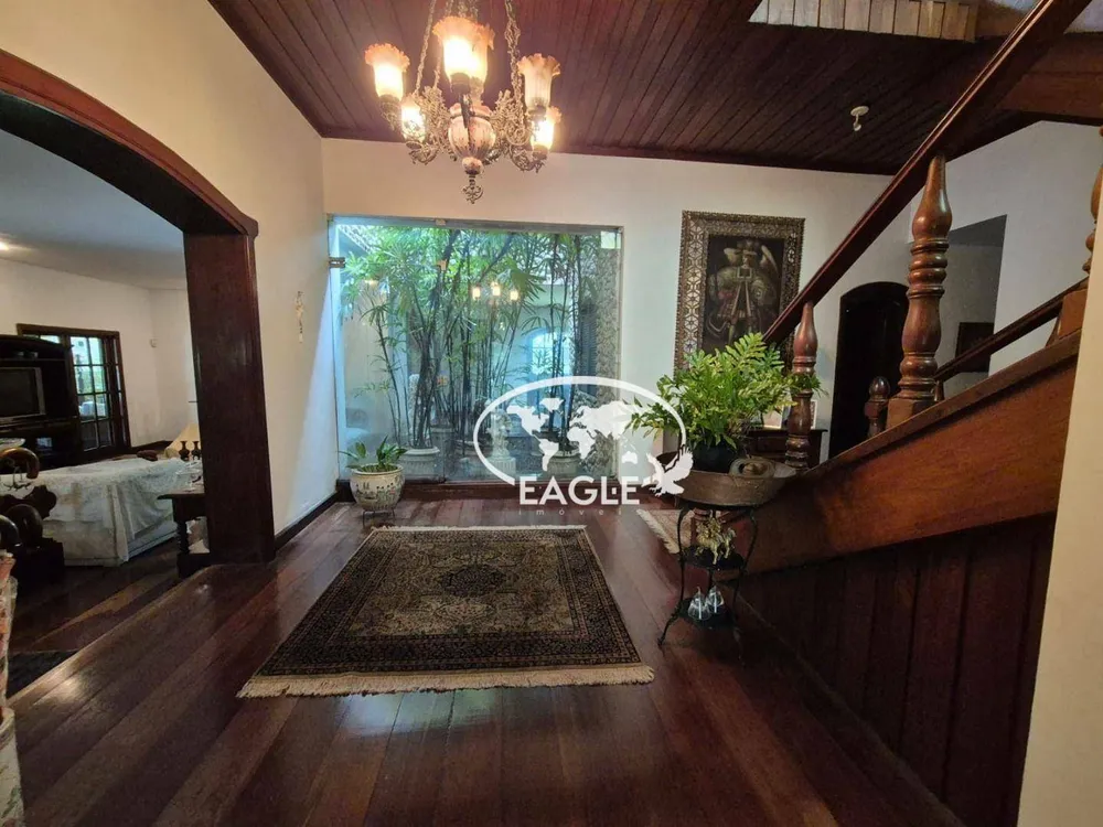 Casa de Condomínio, 4 quartos - Foto 63