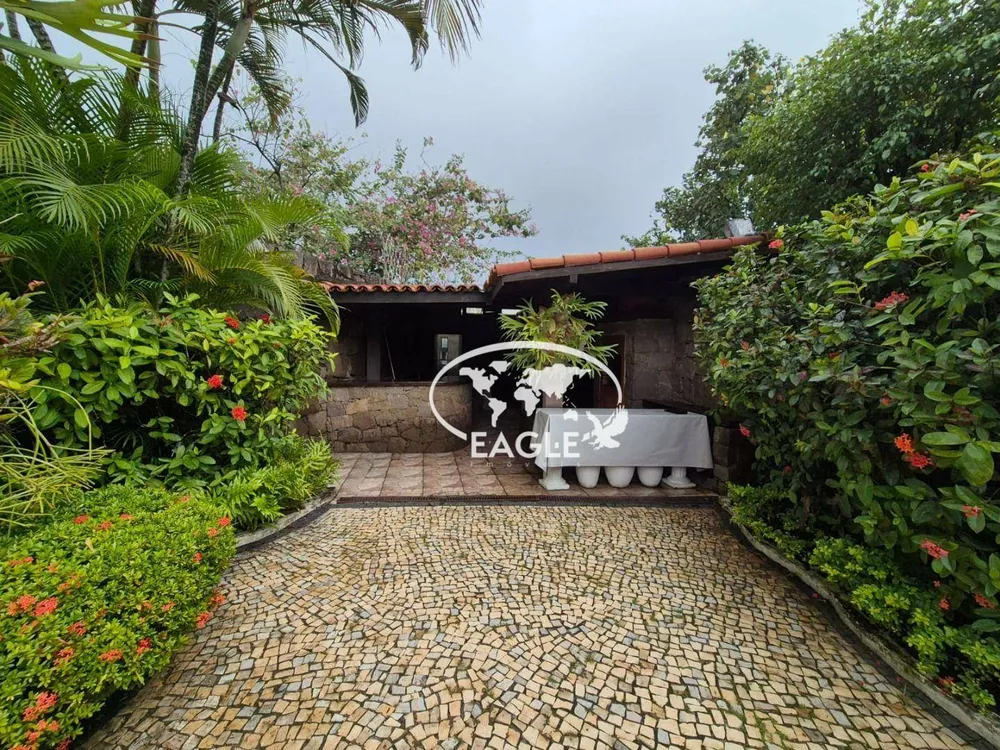 Casa de Condomínio, 4 quartos - Foto 66