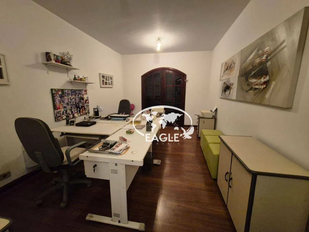Casa de Condomínio, 4 quartos - Foto 41