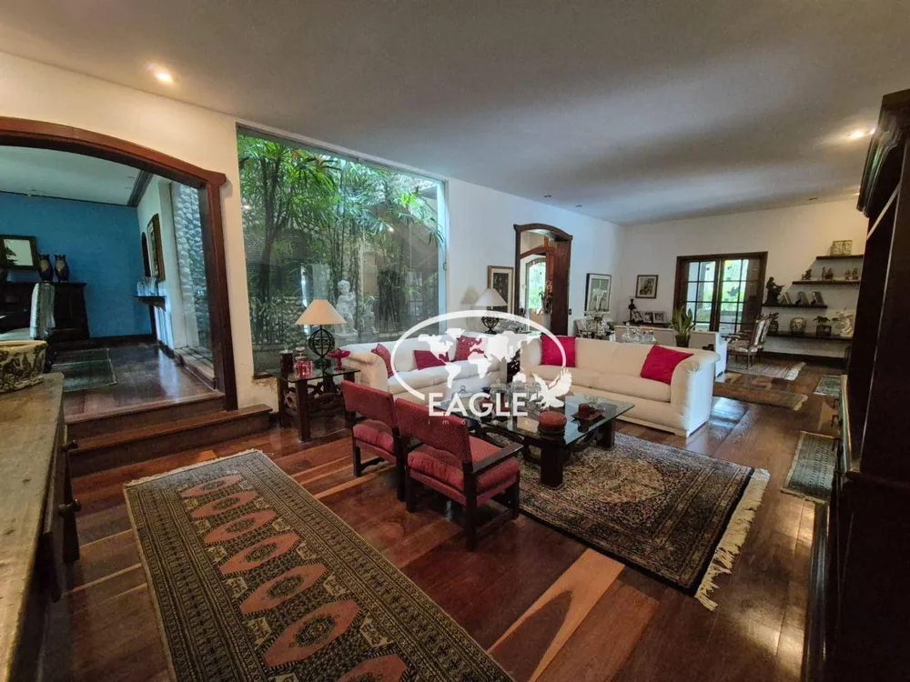 Casa de Condomínio, 4 quartos - Foto 60