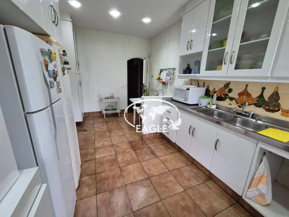 Casa de Condomínio, 4 quartos - Foto 38