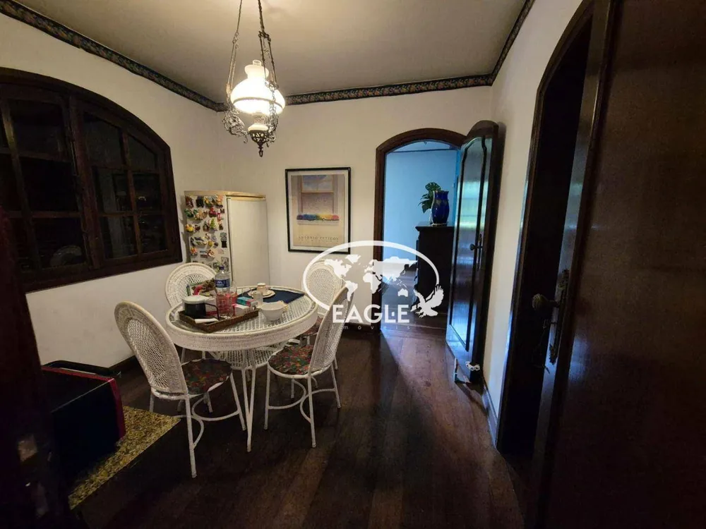 Casa de Condomínio, 4 quartos - Foto 44