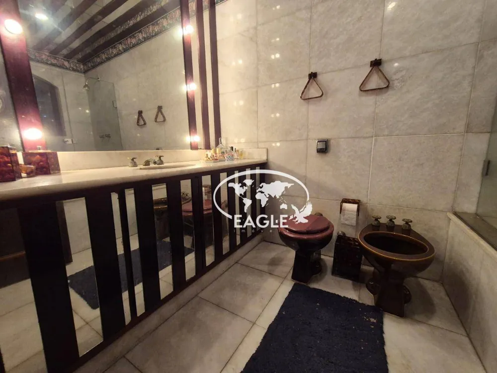 Casa de Condomínio, 4 quartos - Foto 47