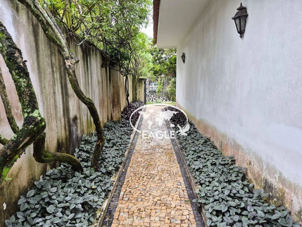 Casa de Condomínio, 4 quartos - Foto 64