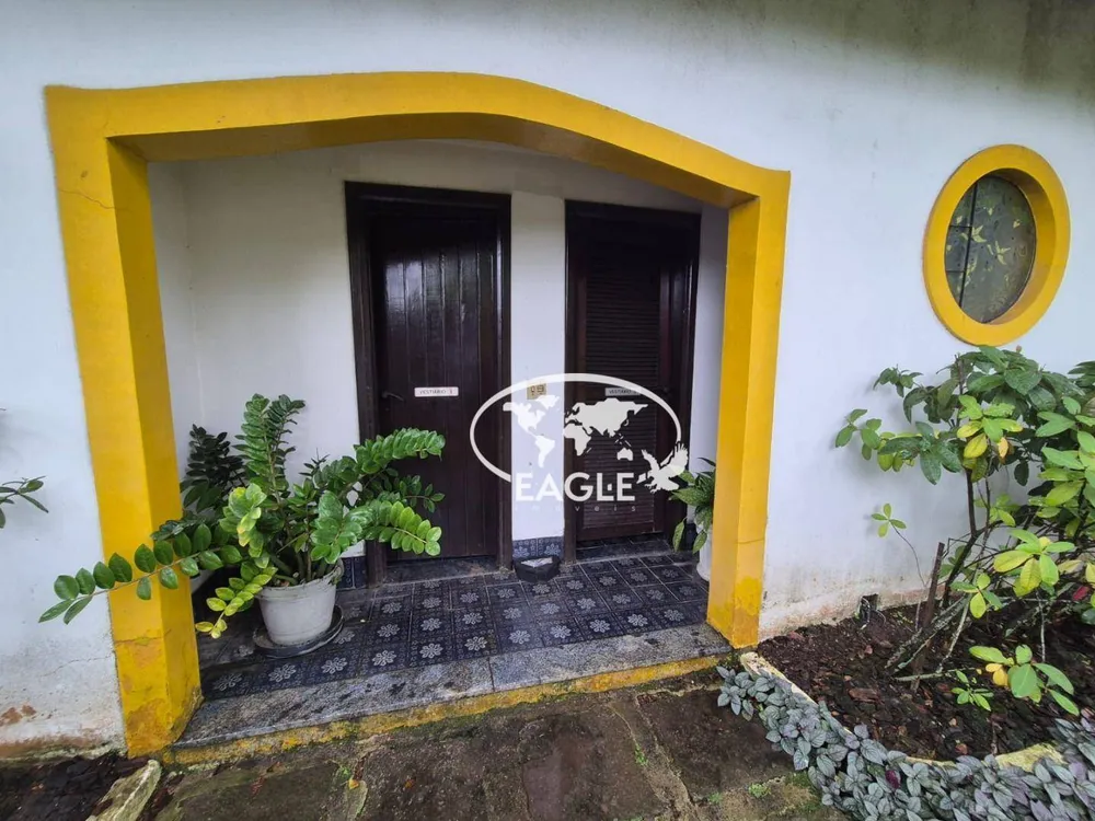 Casa de Condomínio, 4 quartos - Foto 49