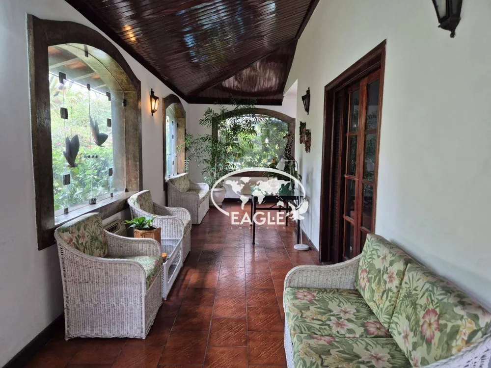 Casa de Condomínio, 4 quartos - Foto 42