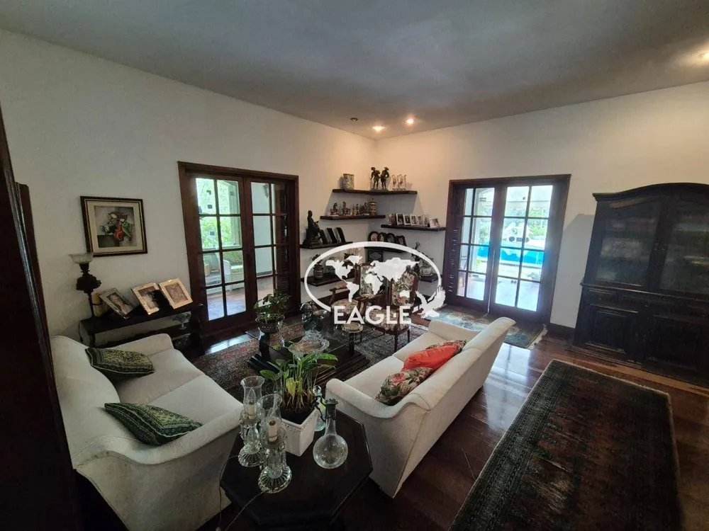 Casa de Condomínio, 4 quartos - Foto 68