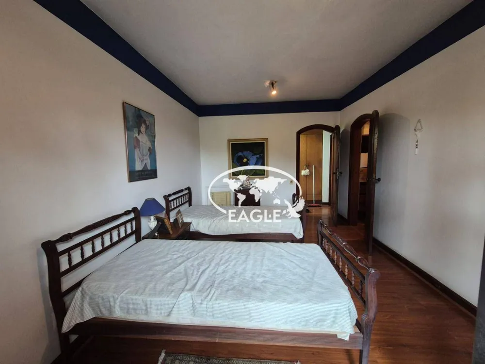 Casa de Condomínio, 4 quartos - Foto 40