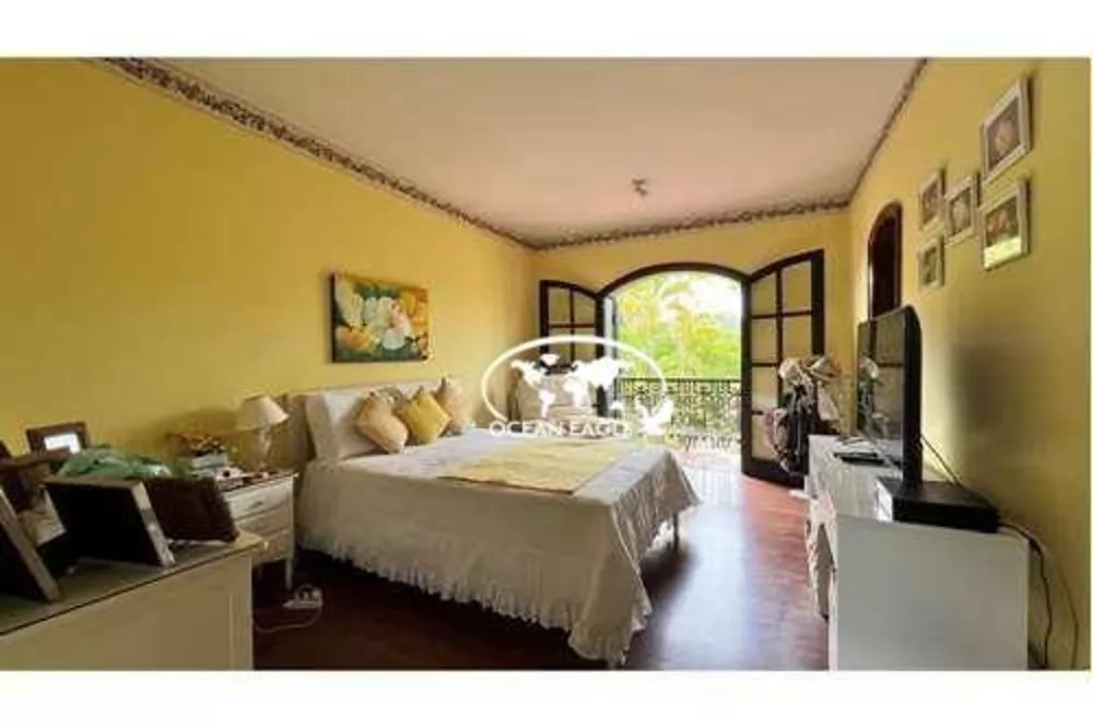 Casa de Condomínio, 4 quartos - Foto 13