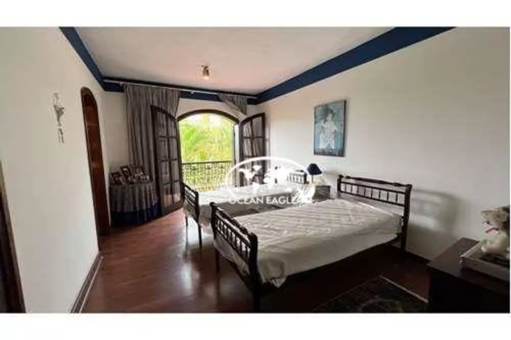 Casa de Condomínio, 4 quartos - Foto 22