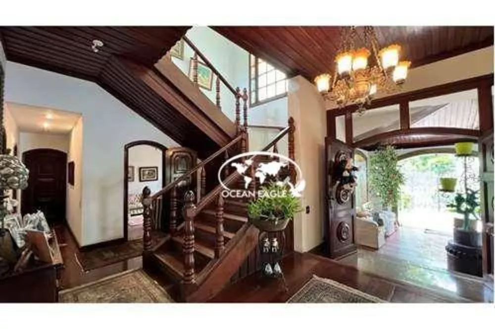 Casa de Condomínio, 4 quartos - Foto 29