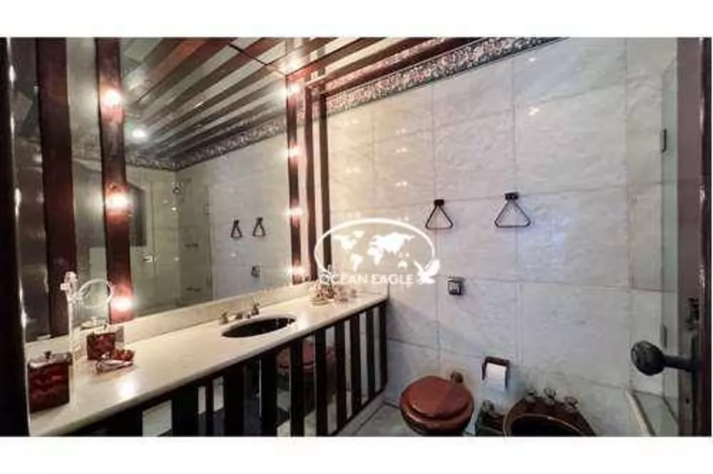 Casa de Condomínio, 4 quartos - Foto 27