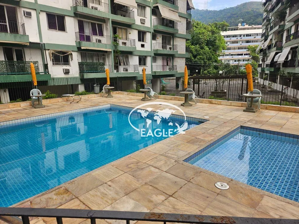 Apartamento, 3 quartos, 100 m² - Foto 20