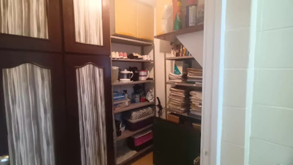 Apartamento, 3 quartos, 100 m² - Foto 7