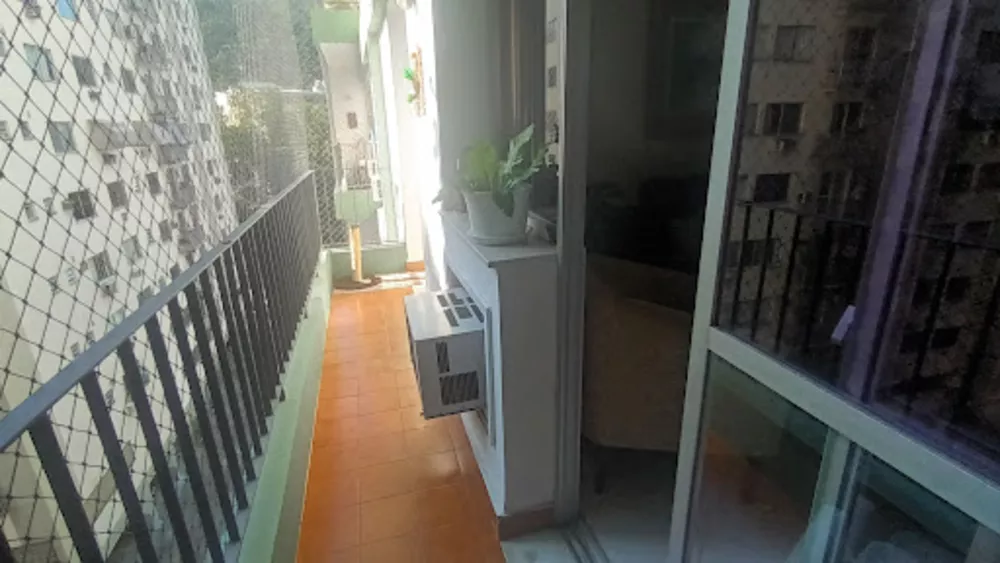 Apartamento, 3 quartos, 100 m² - Foto 4