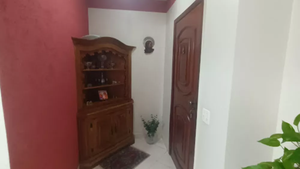 Apartamento, 3 quartos, 100 m² - Foto 3