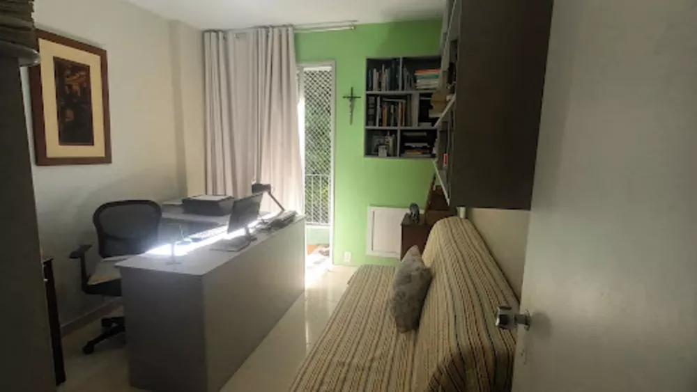 Apartamento, 3 quartos, 100 m² - Foto 5