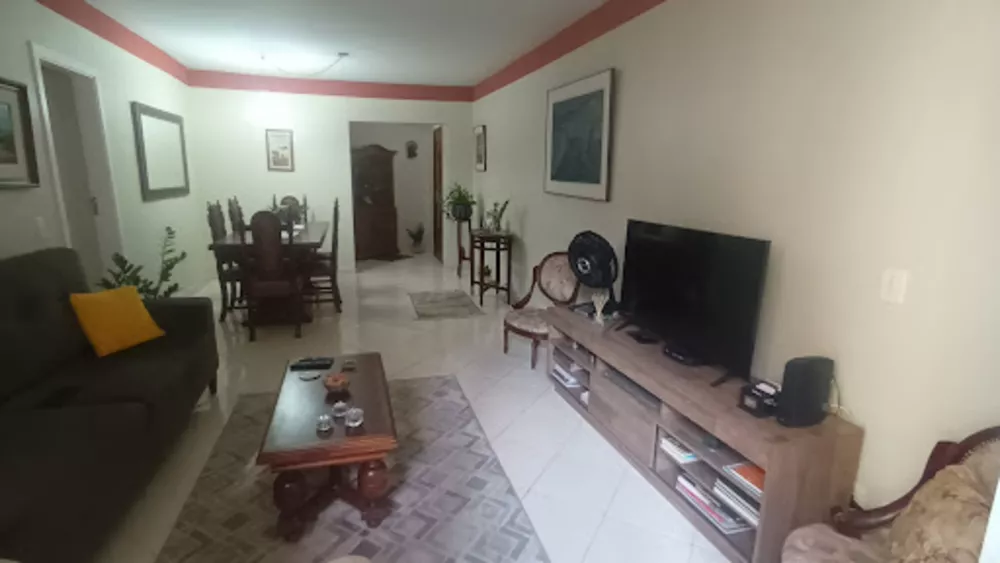 Apartamento, 3 quartos, 100 m² - Foto 1