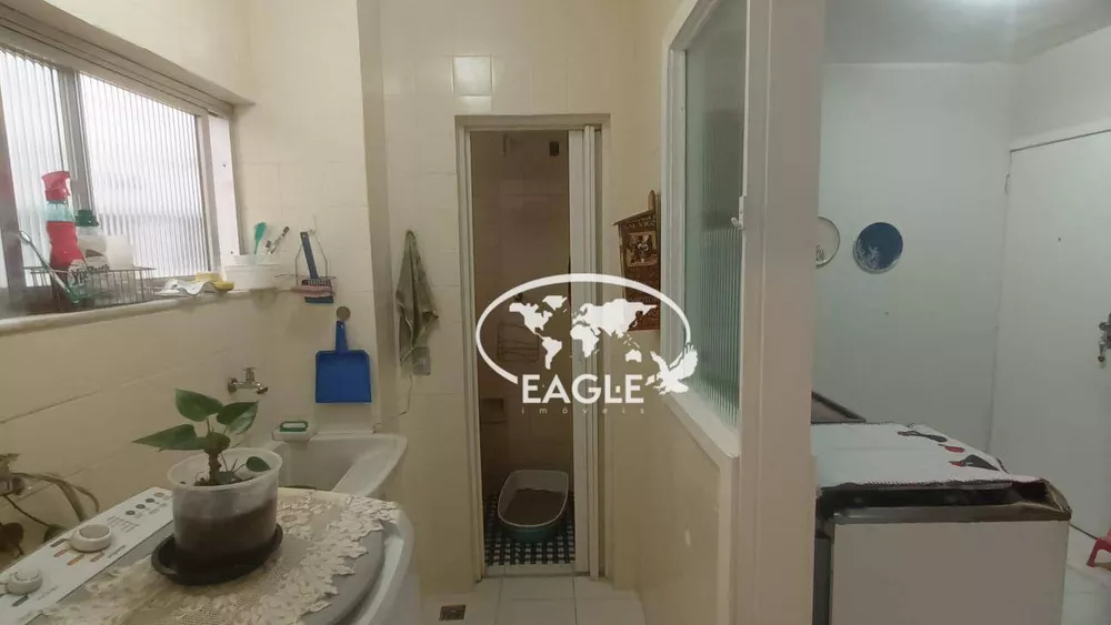 Apartamento, 3 quartos, 100 m² - Foto 20