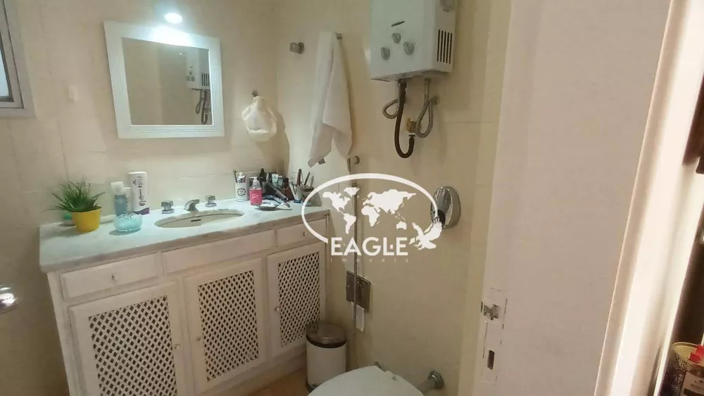 Apartamento, 3 quartos, 100 m² - Foto 8