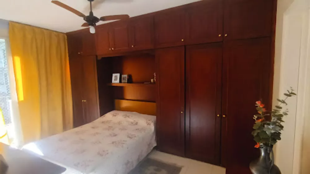 Apartamento, 3 quartos, 100 m² - Foto 14