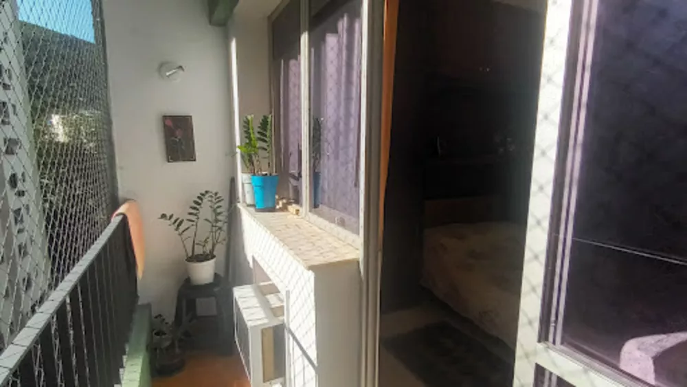 Apartamento, 3 quartos, 100 m² - Foto 6