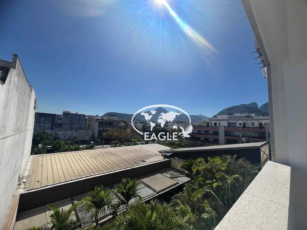 Apartamento, 2 quartos, 111 m² - Foto 3
