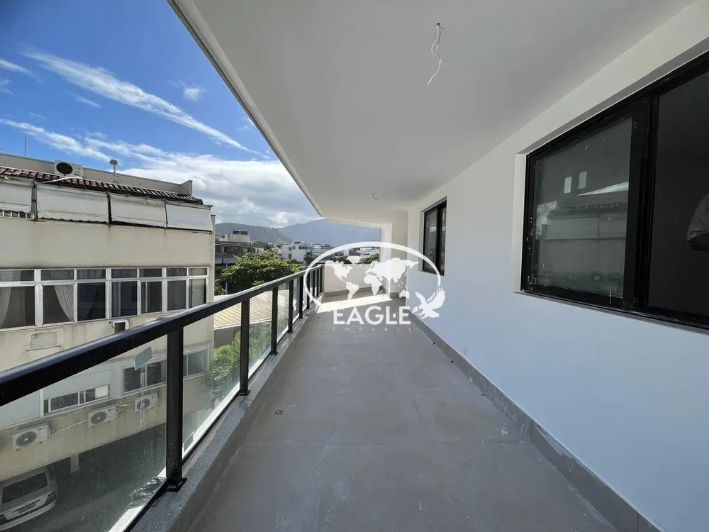 Apartamento, 2 quartos, 111 m² - Foto 1