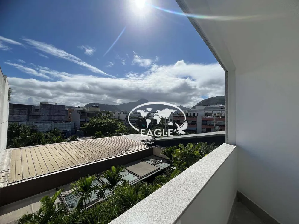 Apartamento, 2 quartos, 111 m² - Foto 2